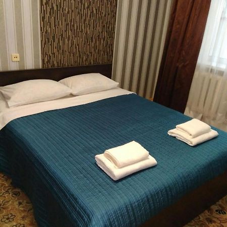 Apartments Shuvar,Chervona Kalina Лвив Екстериор снимка