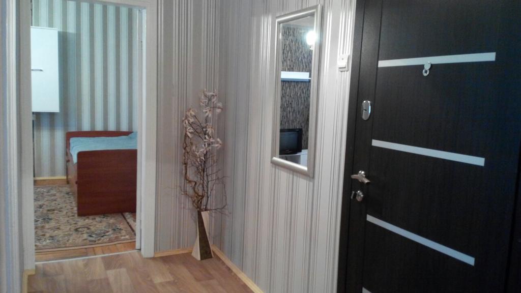 Apartments Shuvar,Chervona Kalina Лвив Екстериор снимка