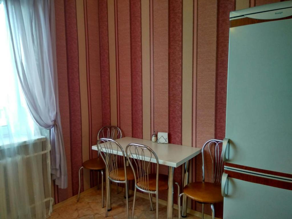 Apartments Shuvar,Chervona Kalina Лвив Екстериор снимка