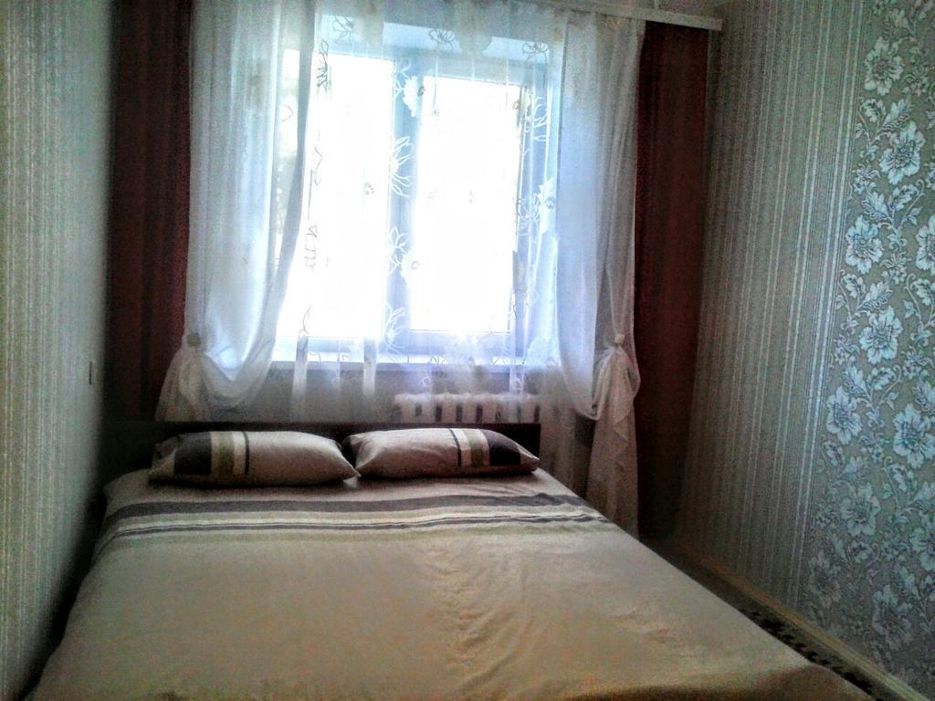 Apartments Shuvar,Chervona Kalina Лвив Екстериор снимка
