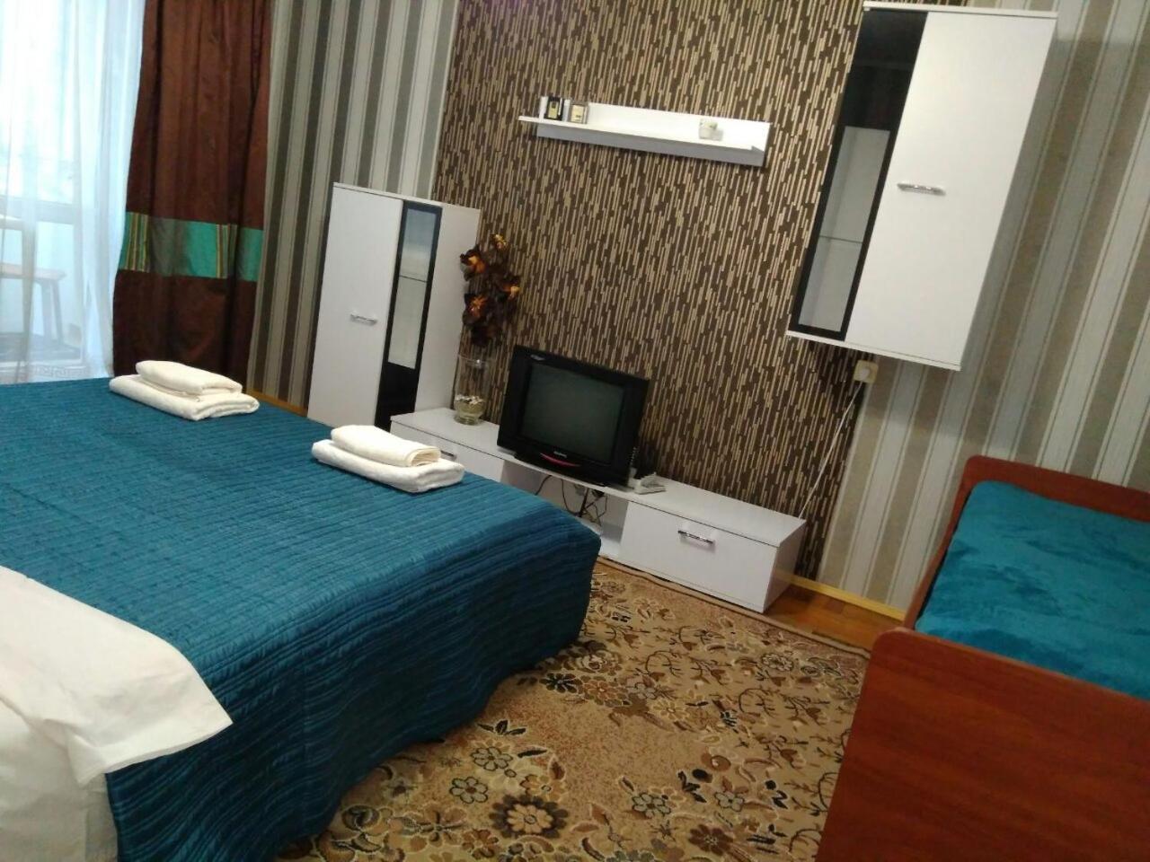 Apartments Shuvar,Chervona Kalina Лвив Екстериор снимка